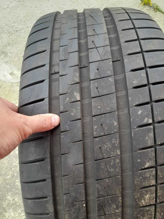 Anvelope 275/35/21 Deva jud Hunedoara