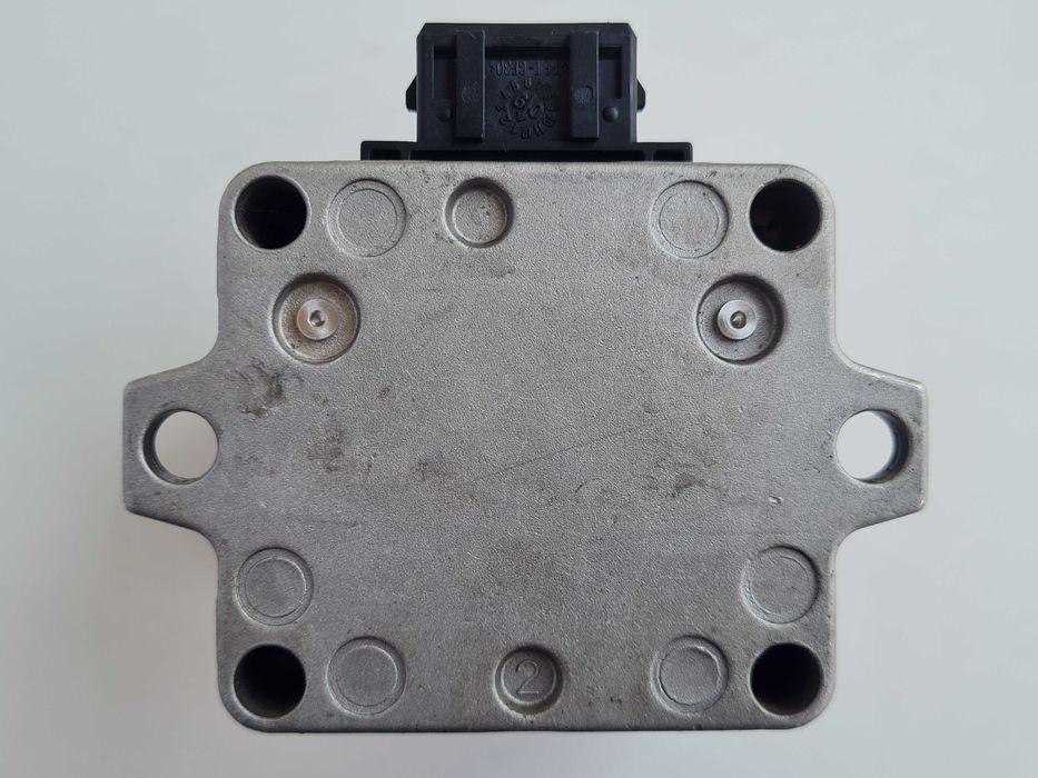 Запалителна бобина BERU ZSE001 Audi VW Seat Skoda, B4, Golf 3, Passat