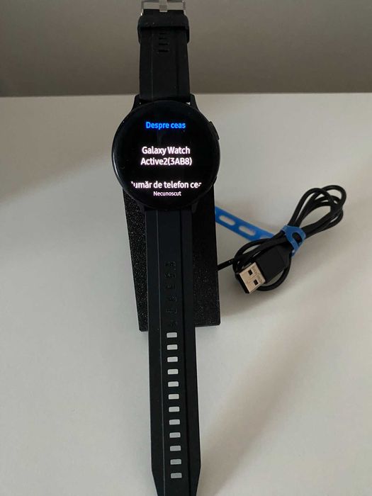 Samsung Galaxy Watch Active 2