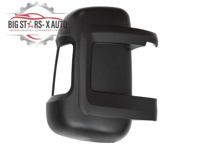 Capac oglinda Fiat Ducato Peugeot Boxer Citroen Jumper Relay