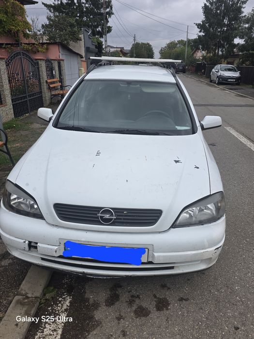 Vand opel astra g an 2005 diesel proprietar