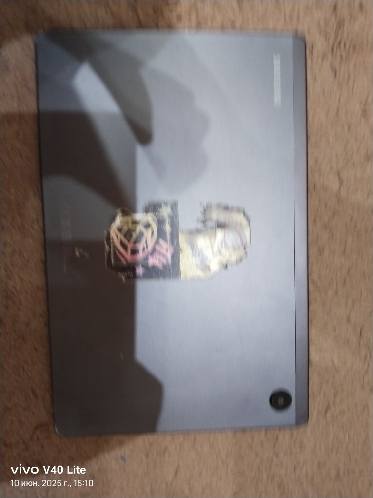 Samsung galaxy tab A8