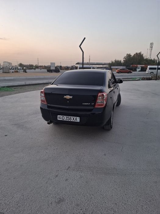 Cobalt 2023 yil 2 p yurgani 16000