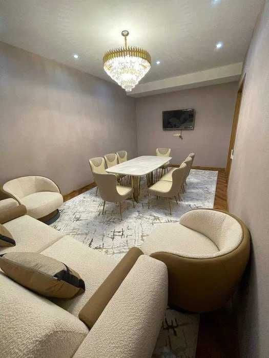 Сдаётся кв ор-р ЖК Оксарой  3/2/8 Мирзо-Улугбекский 337