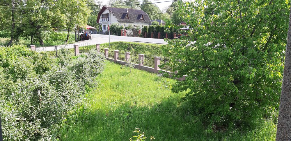 Casa de vacanta de inchiriat - Buciumi Maramures