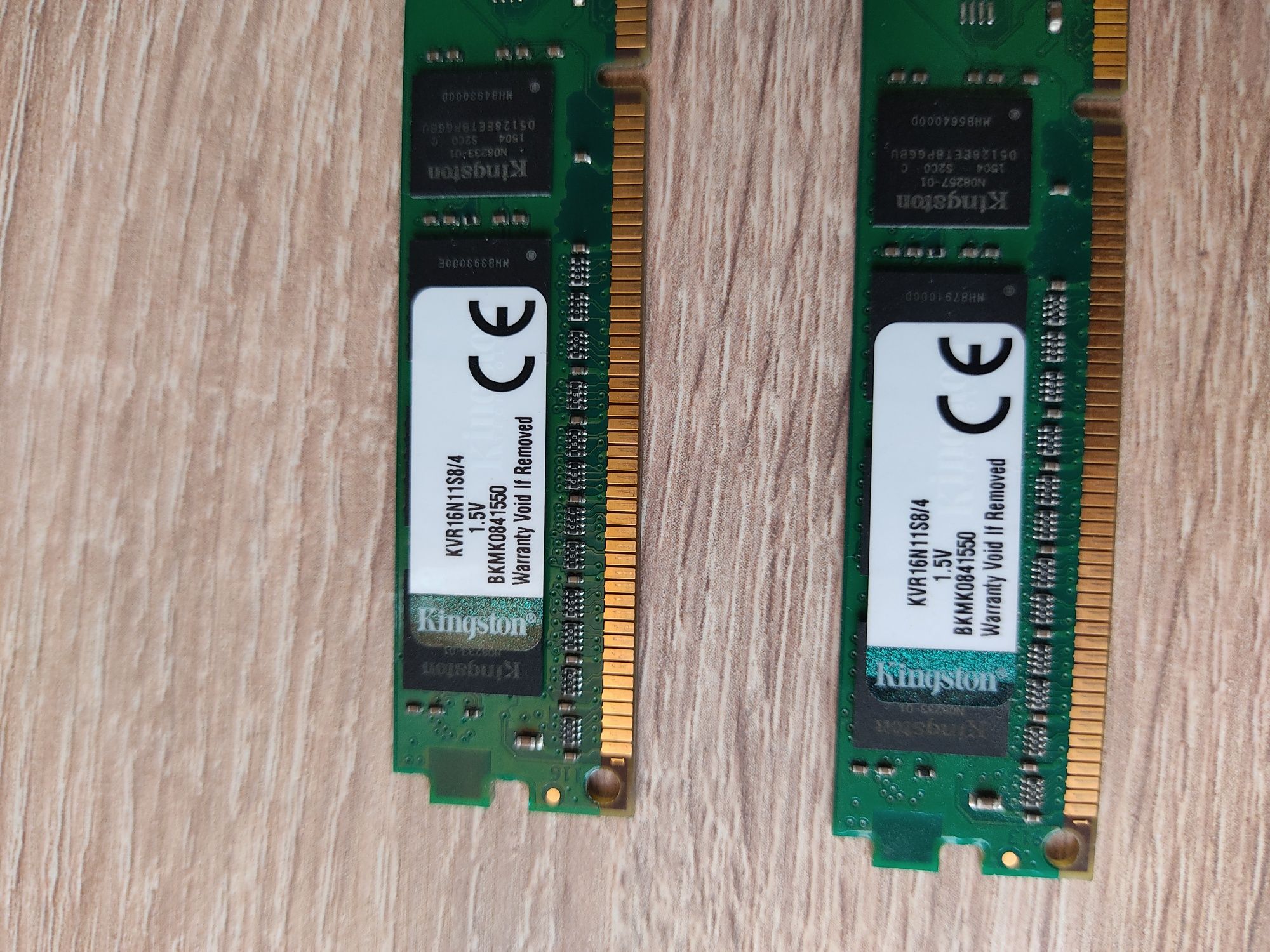 Рам памет DDR3 24GB