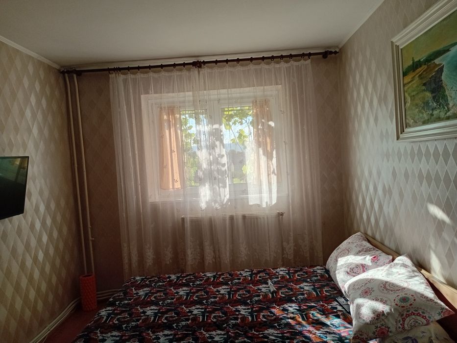 Apartament spatios