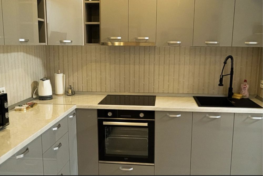 Inchirirere pe termen lung in Rin Grand Hotel