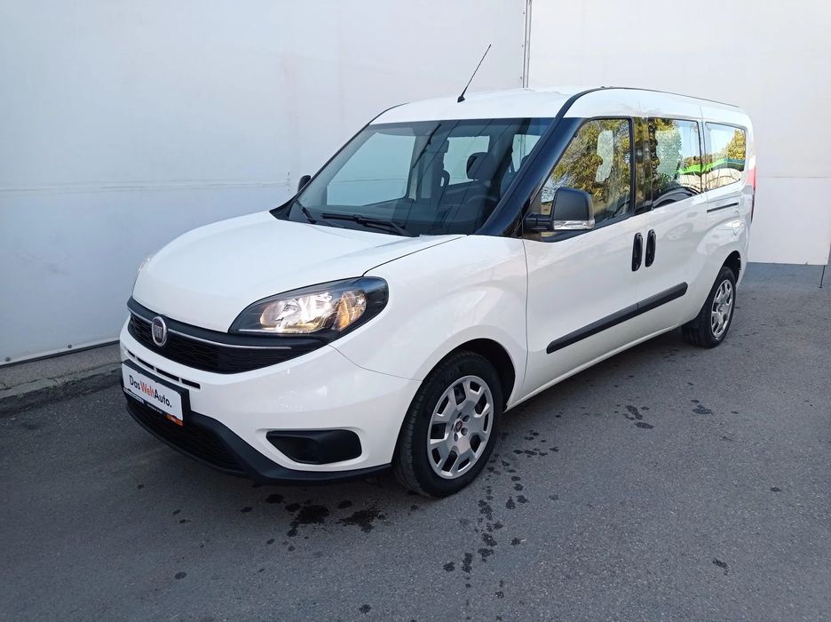 Fiat Doblo Fiat Doblo Maxi Kombi 1.6MJet 105CP 2023