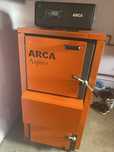 Centrala lemne Arca 45 kw