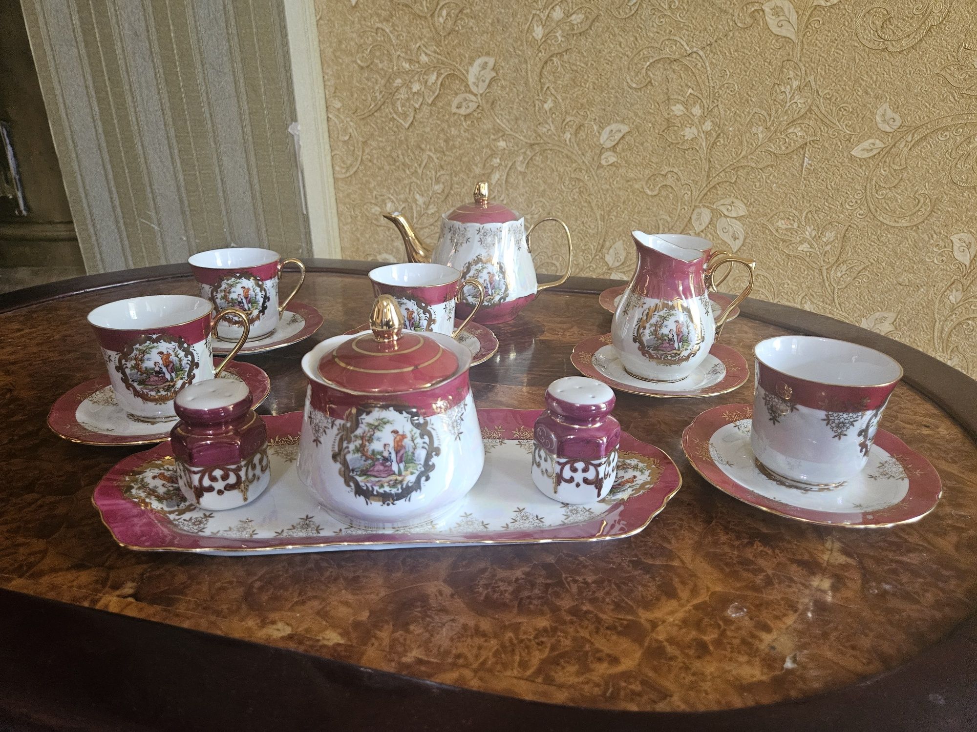 Домашний мебель Б/У