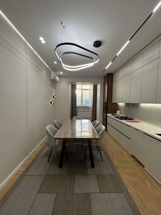 Продам 4 к.кв., мкр. Алтын-Орда