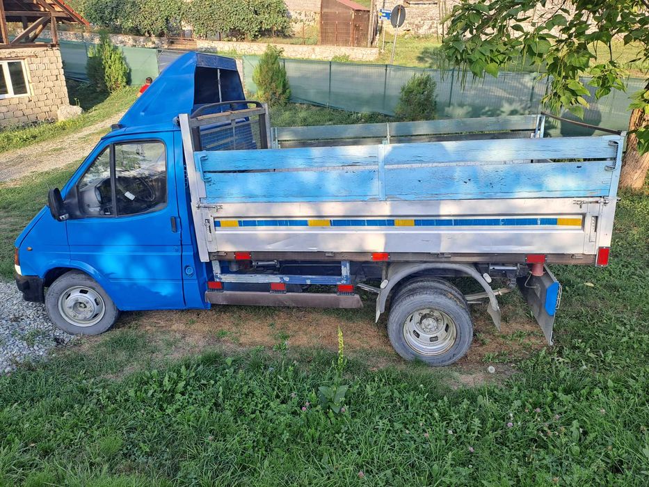 Camioneta de vînzare FORD