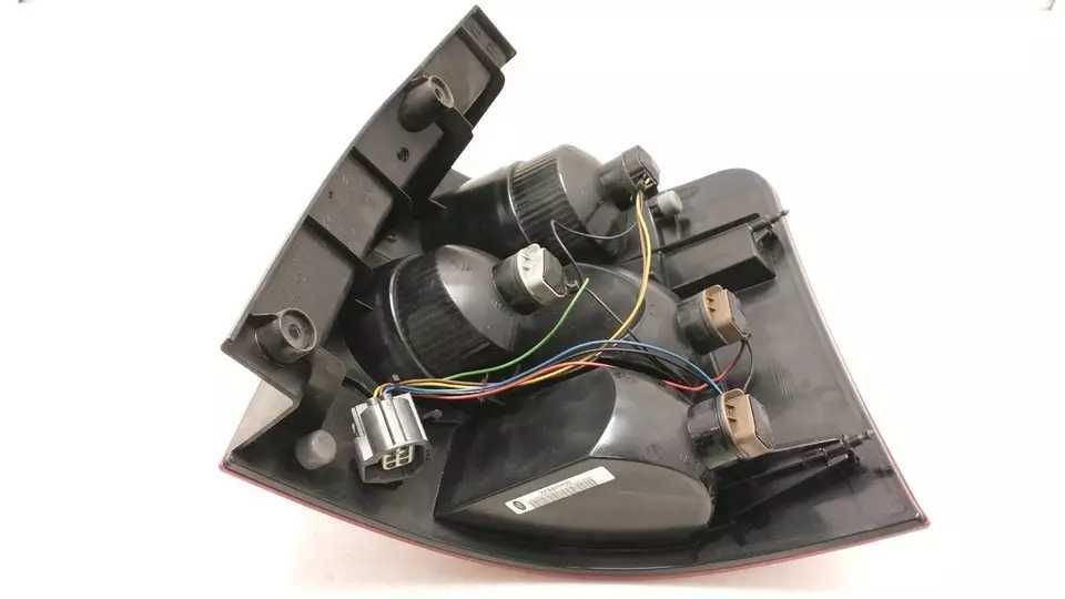 Lampi Triple Spate stanga-dreapta Range Rover Sport L320 2005-2009