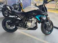 Cfmoto 675 Nk 2 yil kafolat zavoddan CIP Toshkent