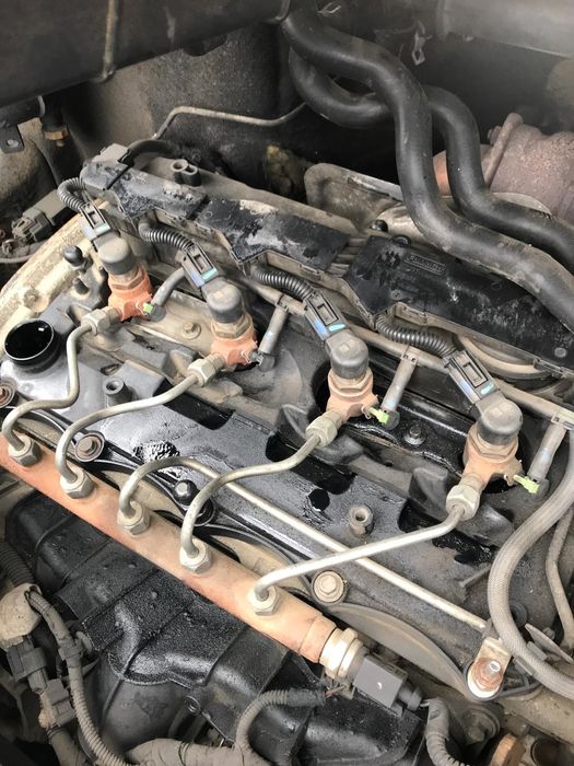 Motor 2.2 E5 Peugeot boxer,citroen jumper,Ford transit
