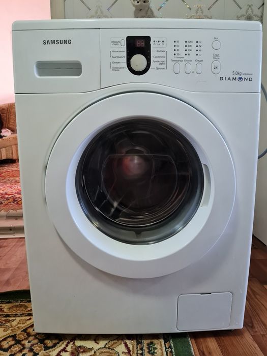 Продам стиральную машину