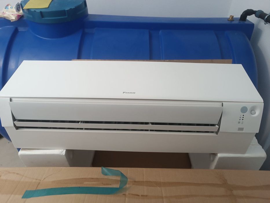 Климатик Daikin  FTXM50R2V1B вътрешно тяло