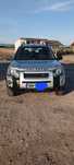 Land Rover Freelander td4