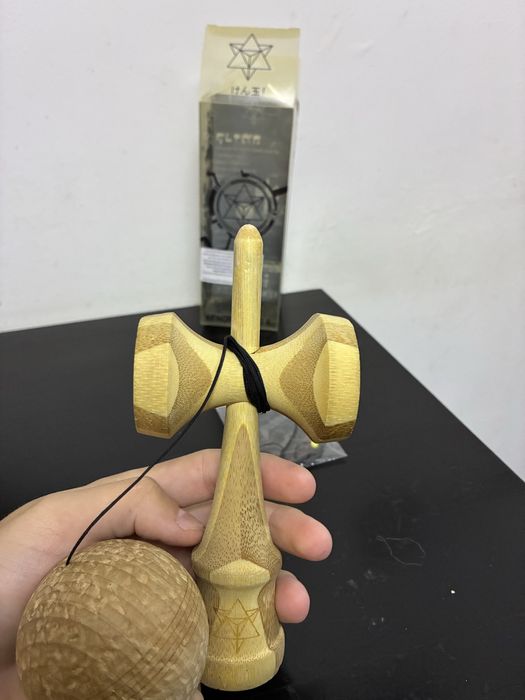 kendama israel bambus(nu sweets, usa, cereal, dbx)