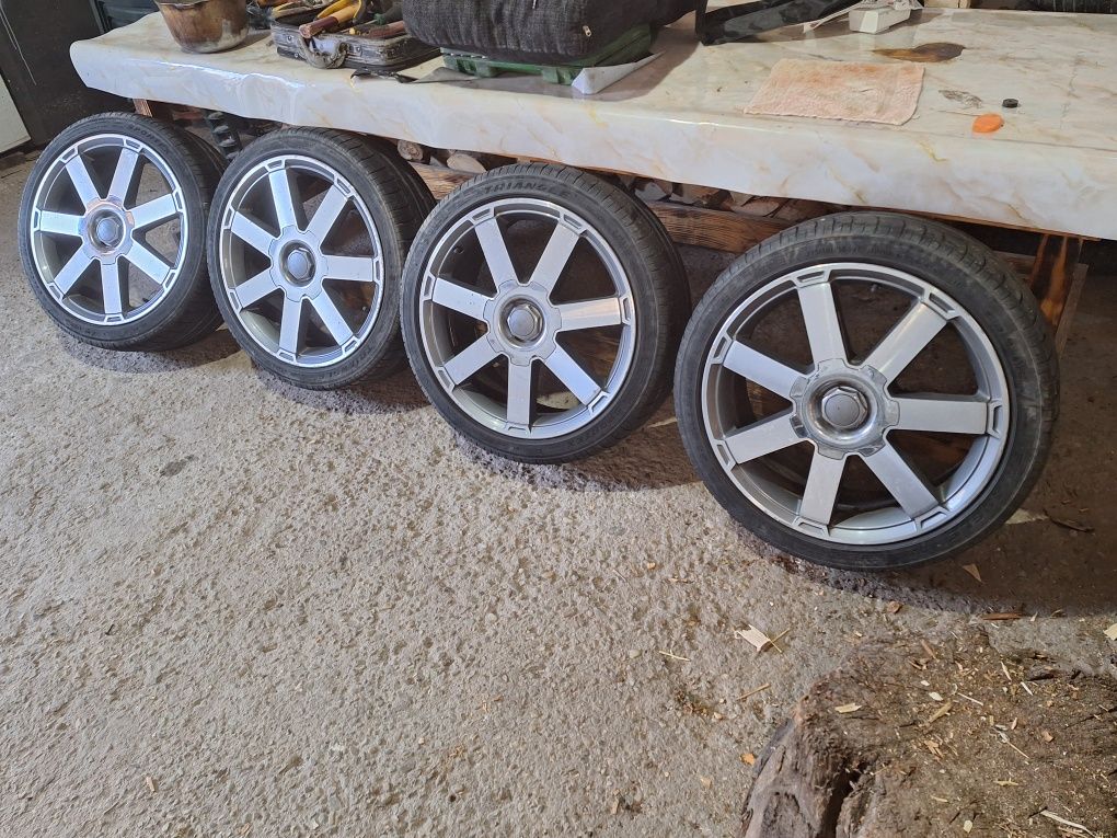 Vand jenți  ford
