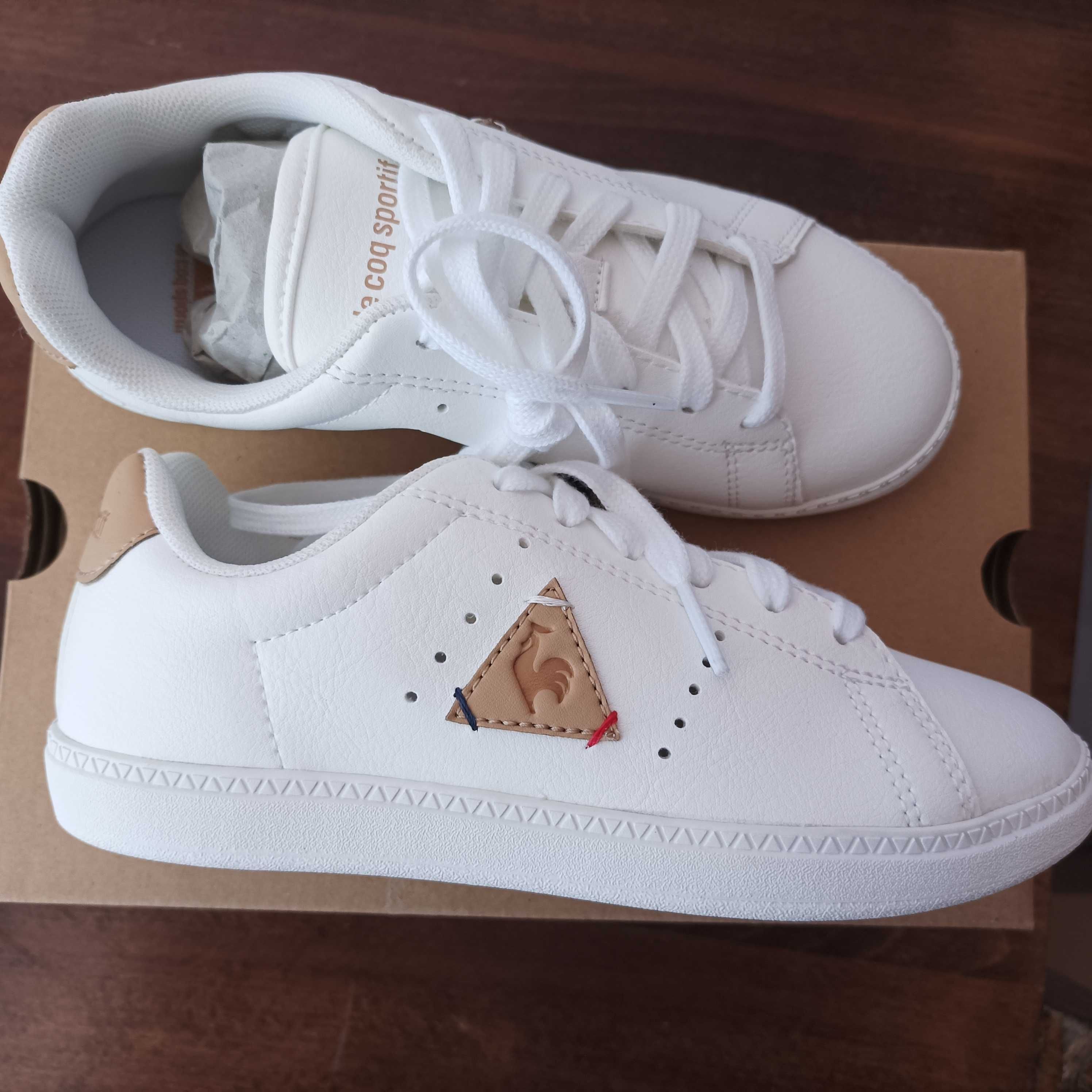La coq Sportif Kappa N29,32 сникърси