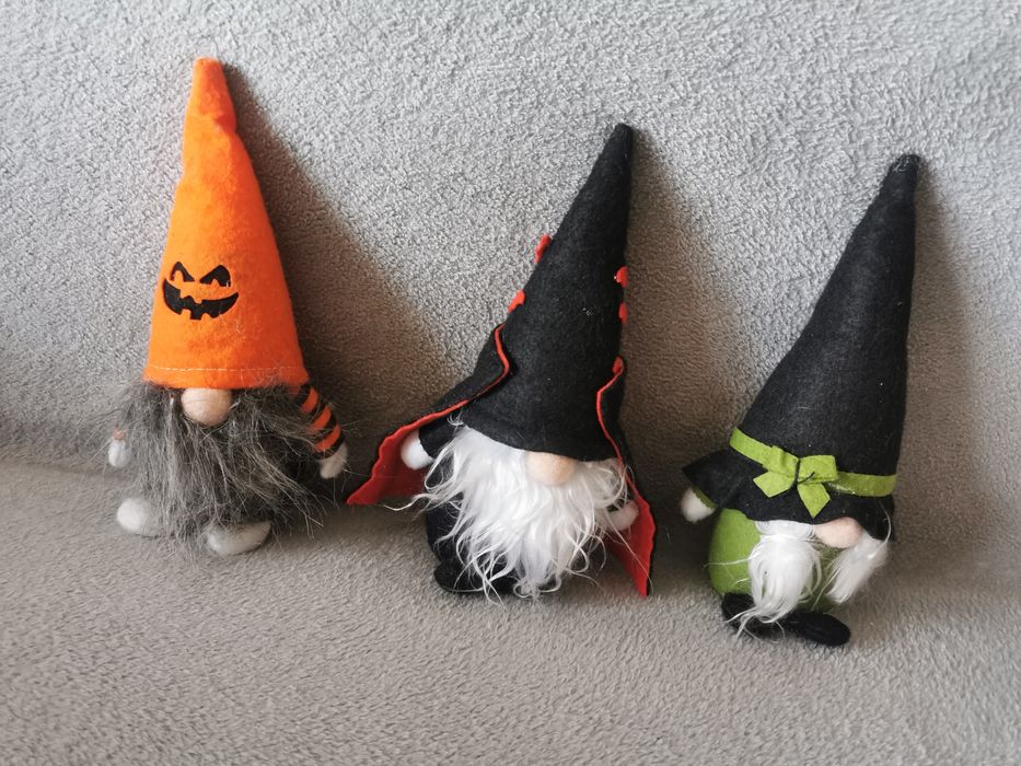 Decorațiuni de Halloween