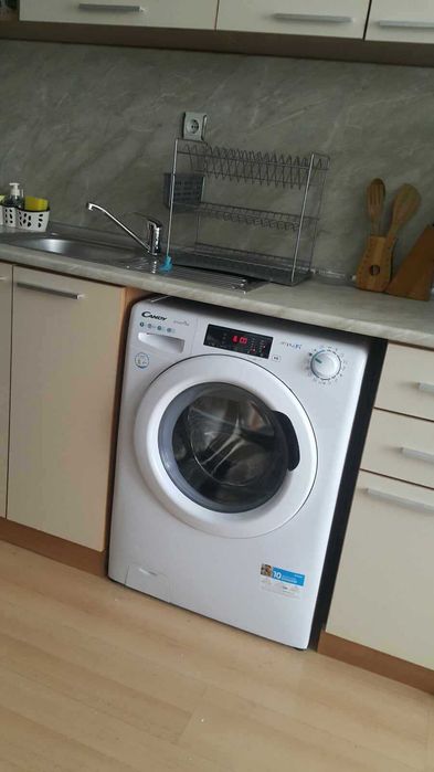 Продава се Едностаен апартамент в к.к. Слънчев бряг - 25 кв.м за 1520 €/кв.м - Снимка #2