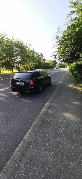Skoda Octavia 1.6 Tdi.An fab 2011