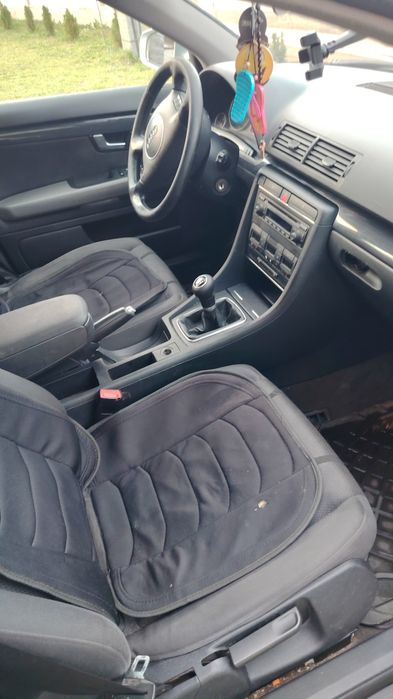 Audi A4 1.9 tdii