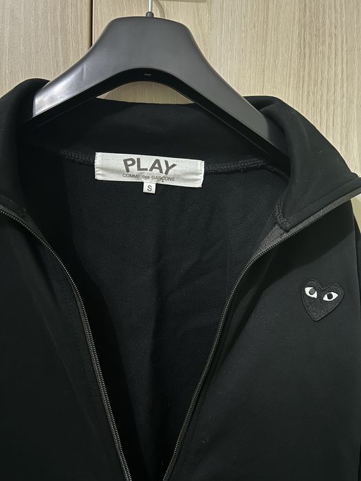 Hanorac Comme des Garcons PLAY