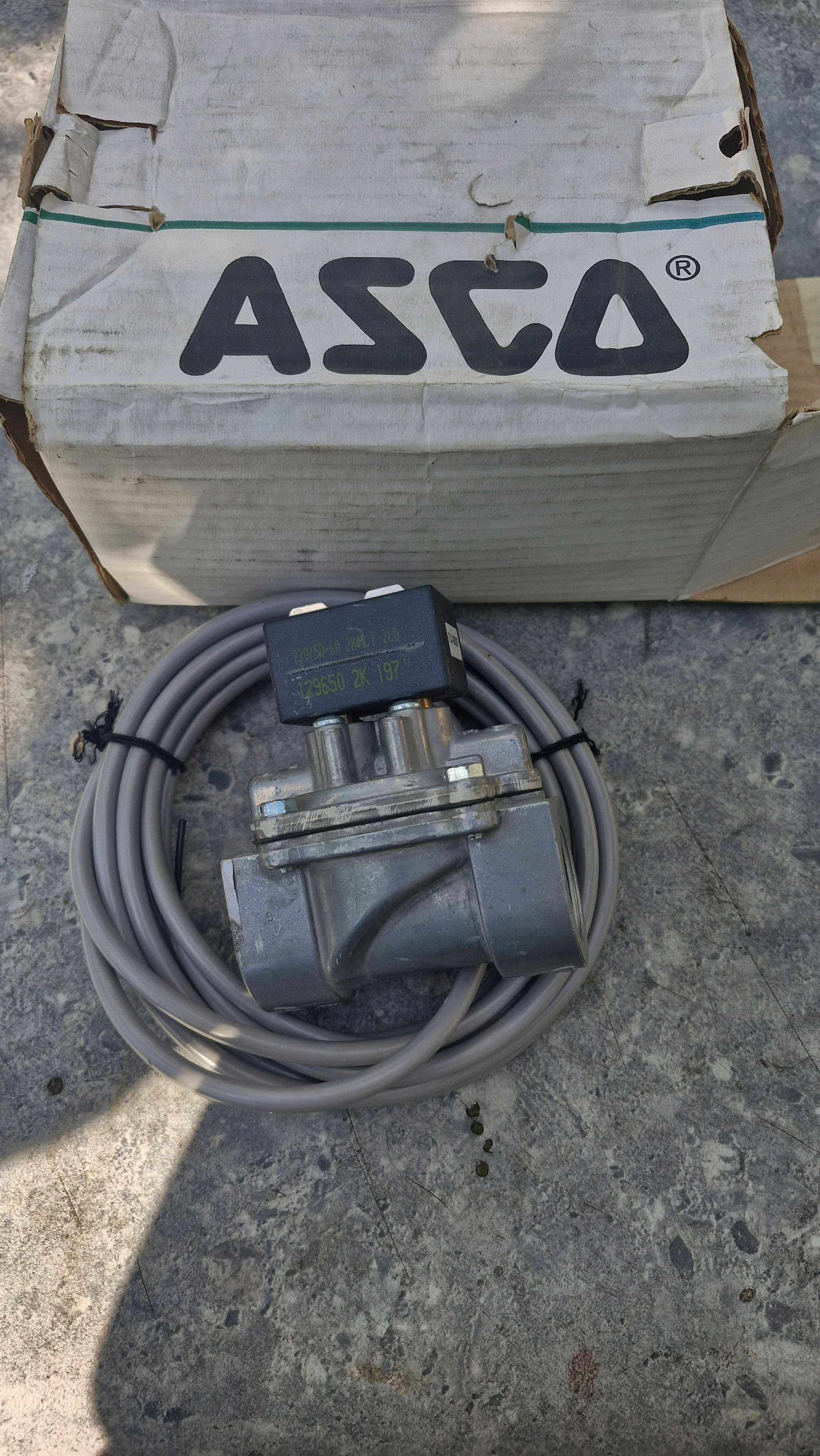 electrovalva 1 tol 220v