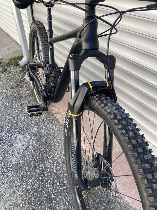 Giant anthem mtb