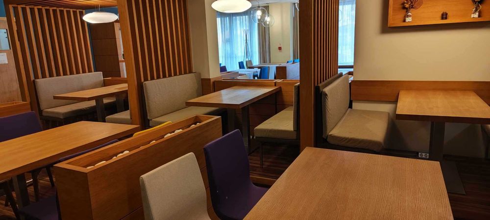 Дава се под наем Заведение в Пловдив, Кършияка - 310 кв.м за 6120 € - Снимка #8