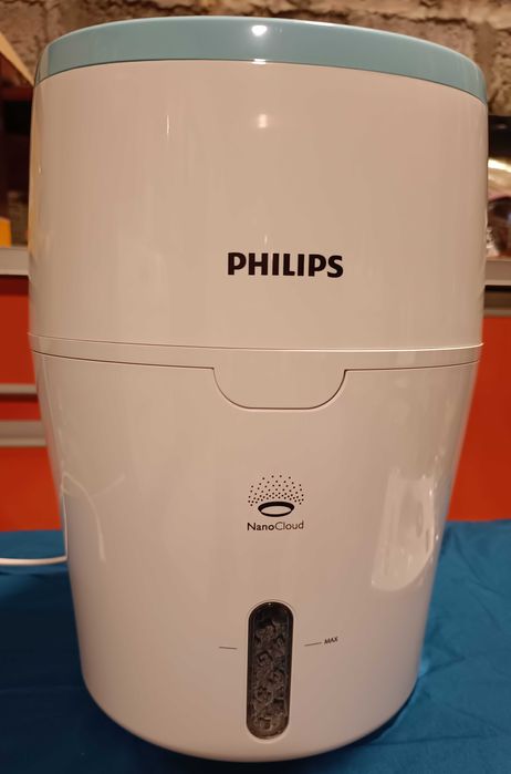 Umidificator aer Phillips