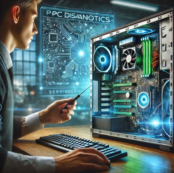 Видеомонтаж/Дизайн/IT