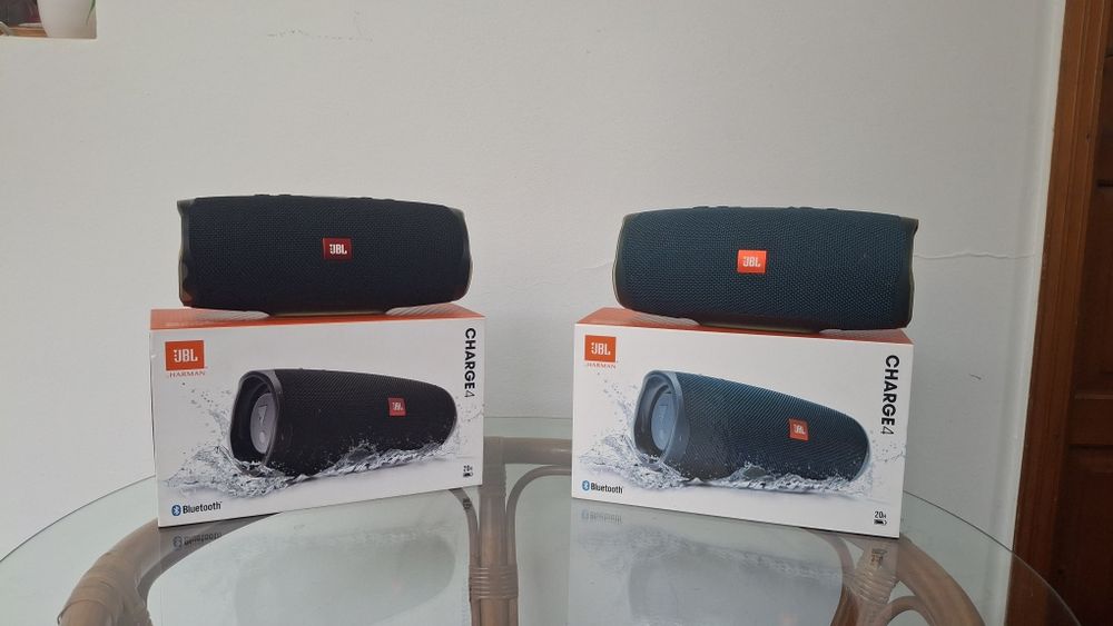 Boxa Bluetooth jbl charge4
