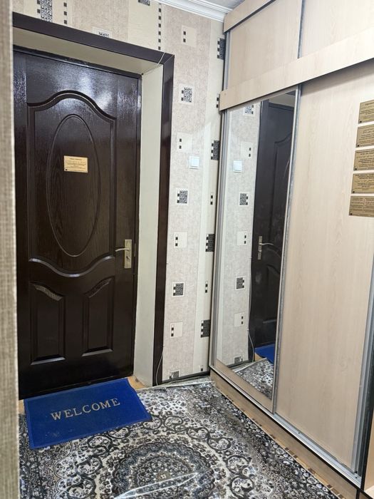 Сдается Квартира Учтепа 15Кв 3/5/5  68м2