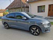 Dacia Logan Journey, full option