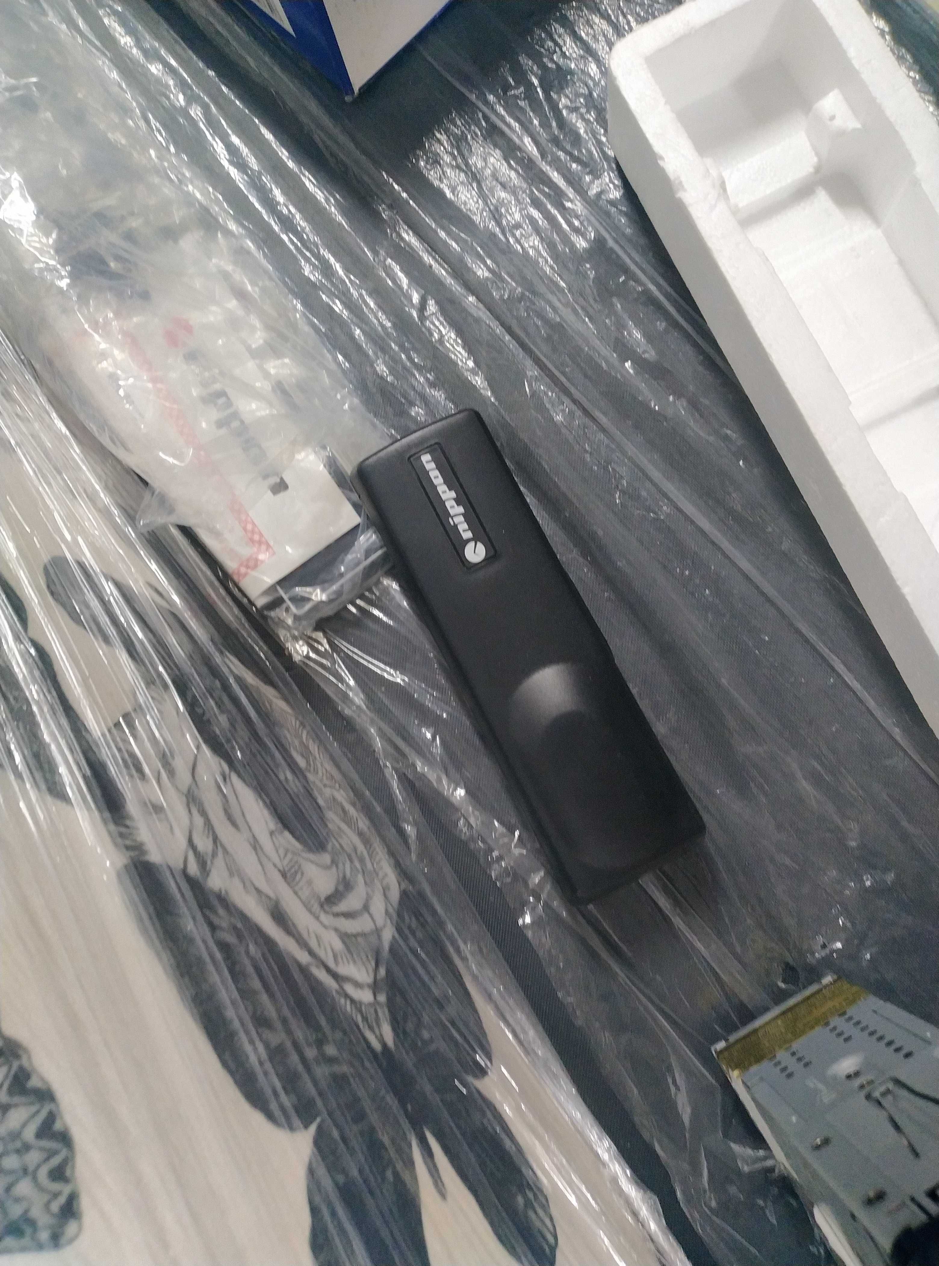 Радио за кола с USB