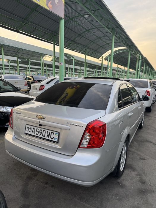 Gentra 2019 polni navarot