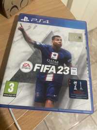 Fifa 23 за playstation 4