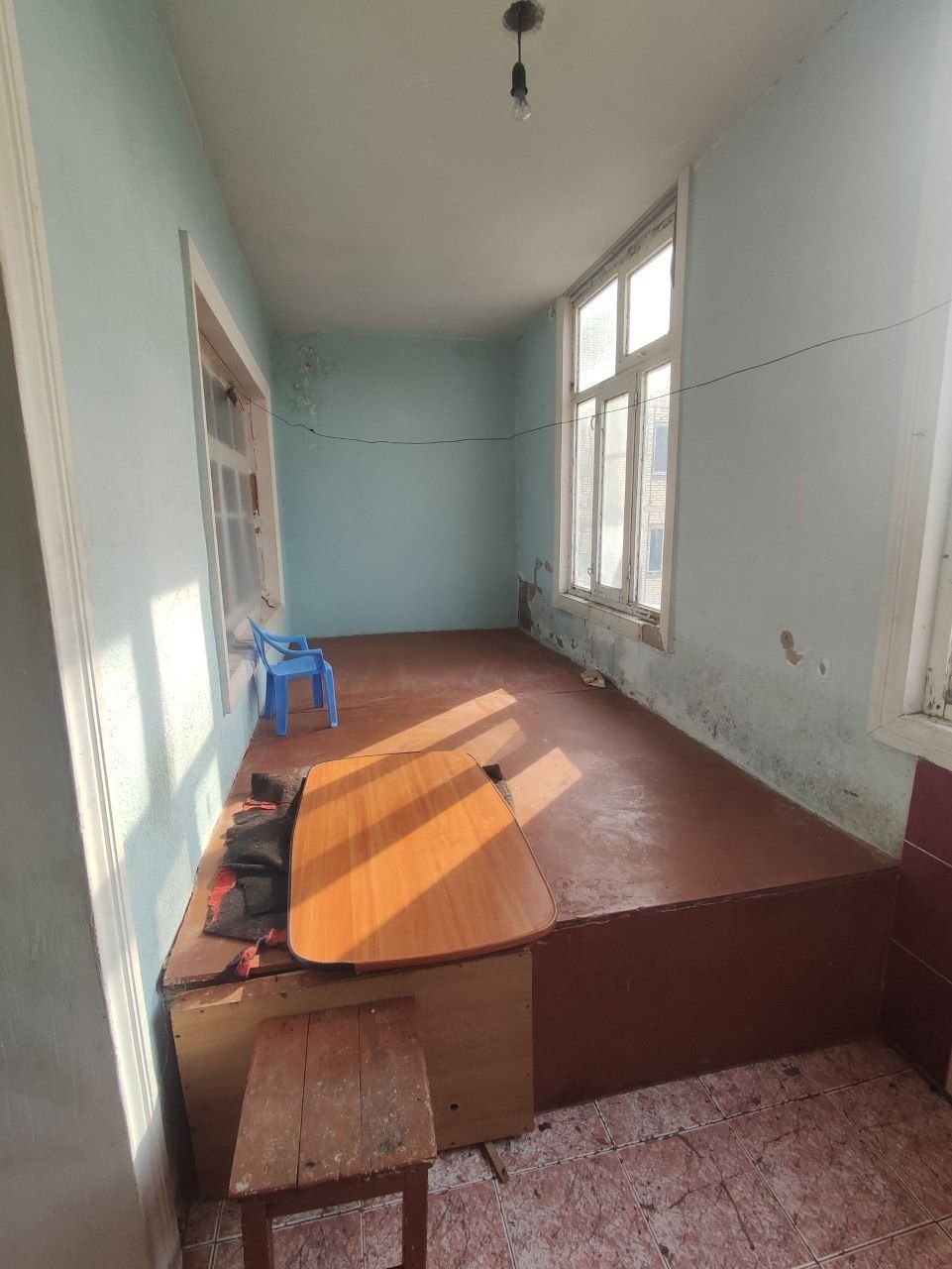 Продается 2 комнатная квартира