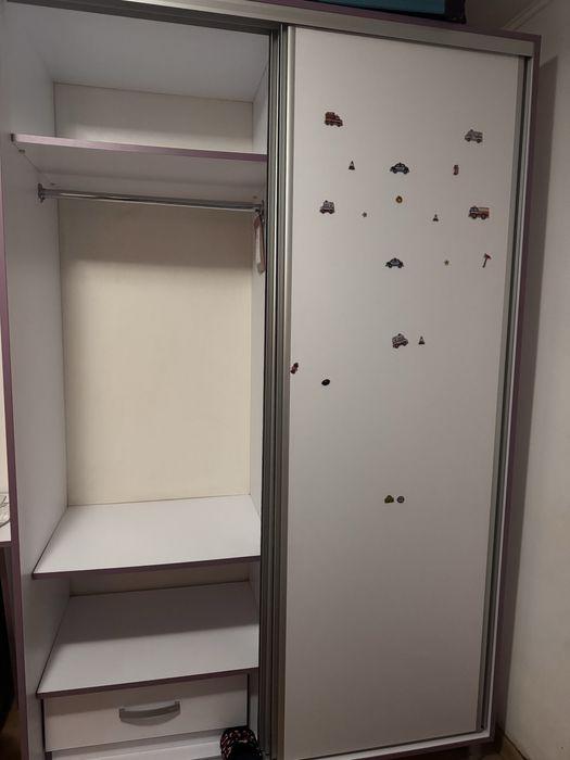 Mobila dormitor copiii