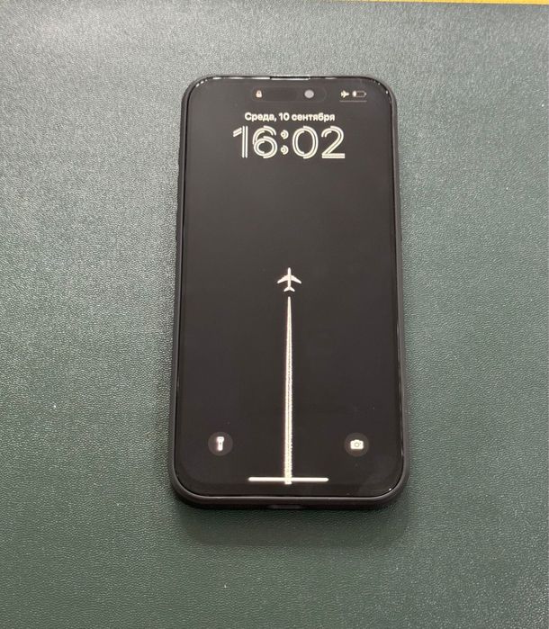 Iphone 15 Pro Max 256