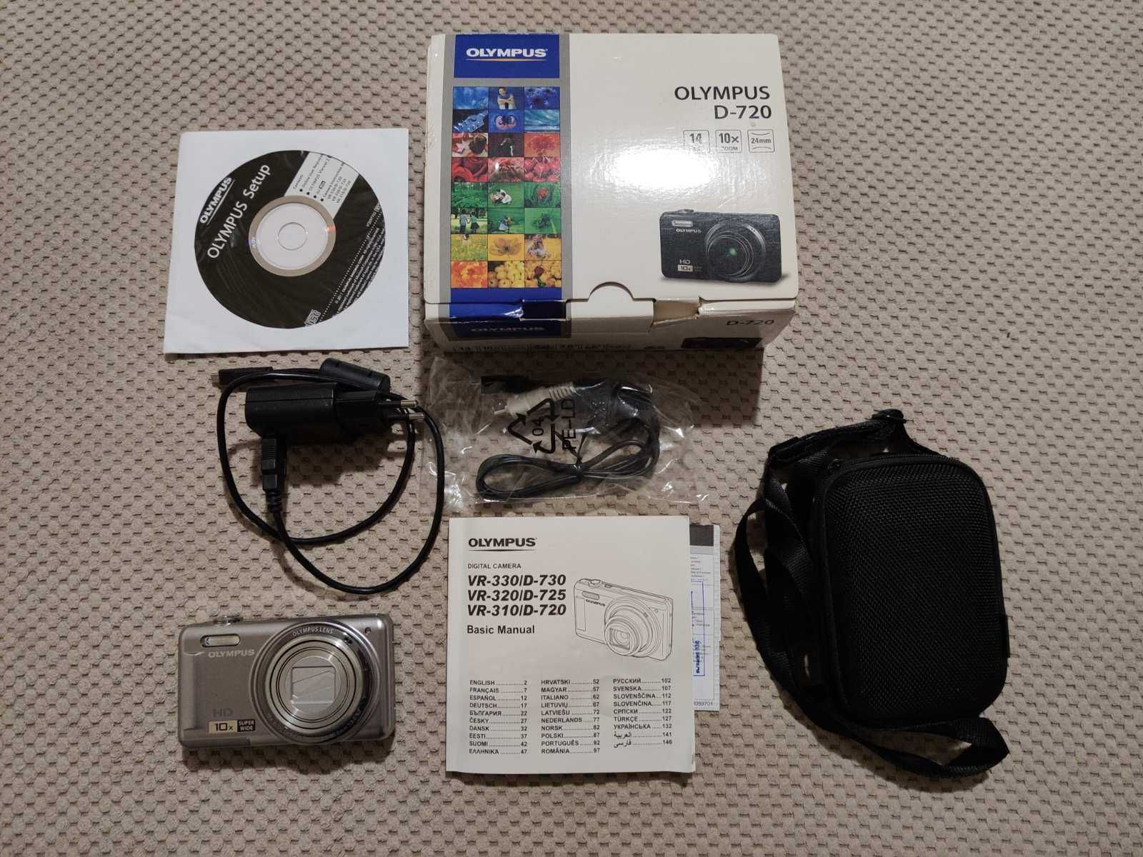 диктофонSony M 560V