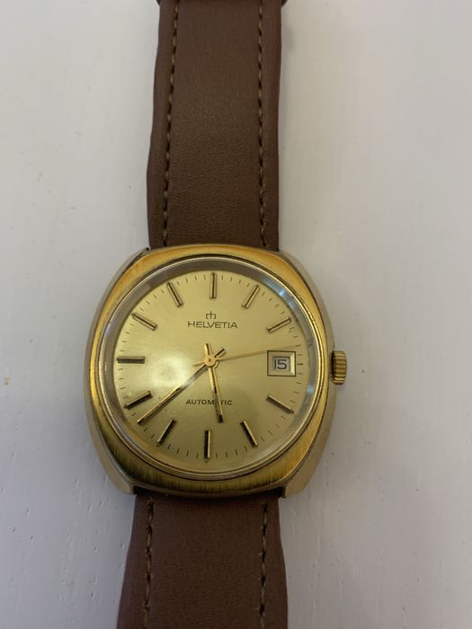 Ceas Helvetia Automatic