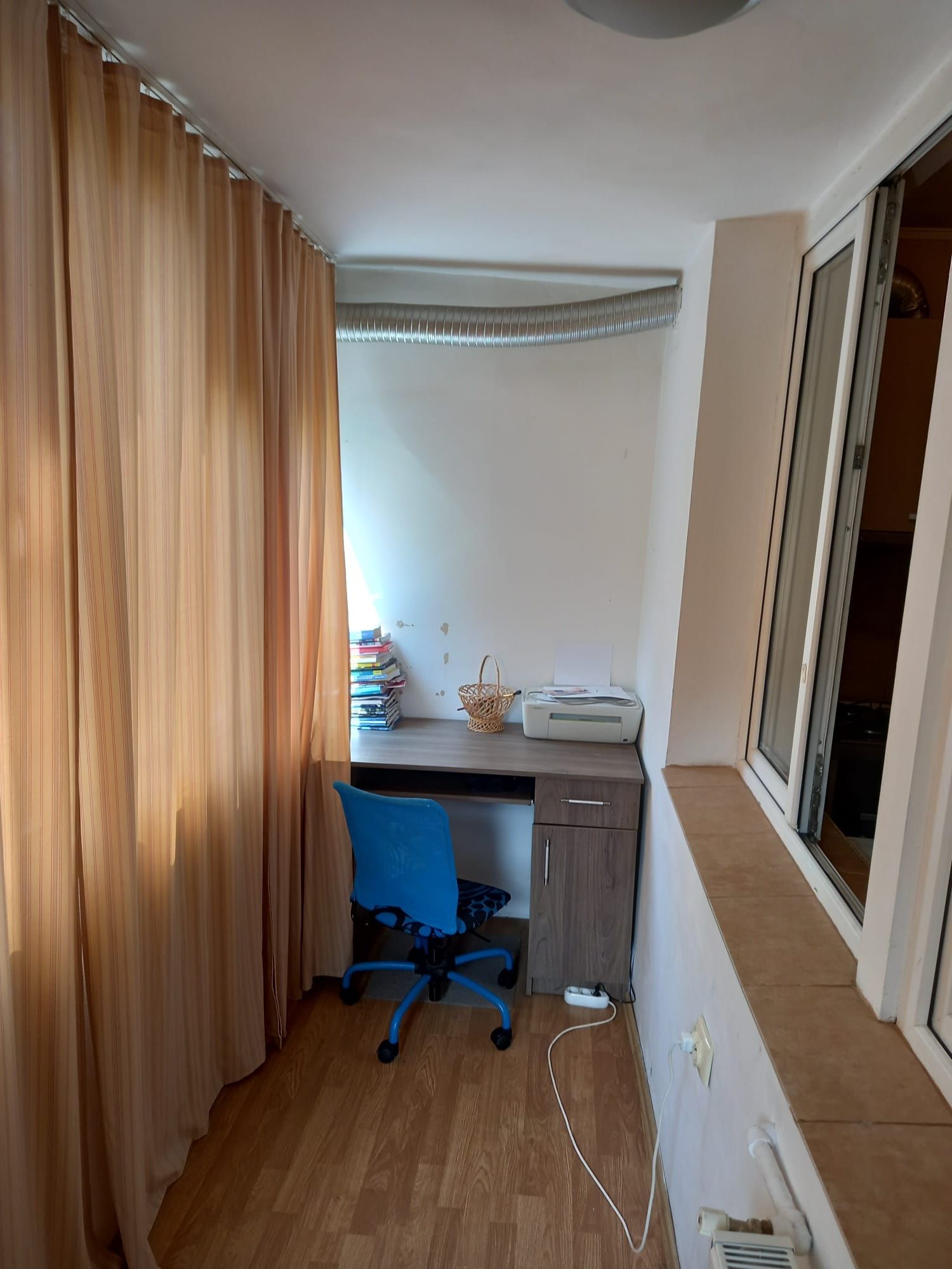 Proprietar, vând apartament 2 camere