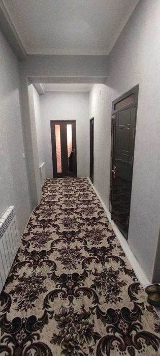 Vagzal samarqand hududida kvartira Ijaraga beriladi!