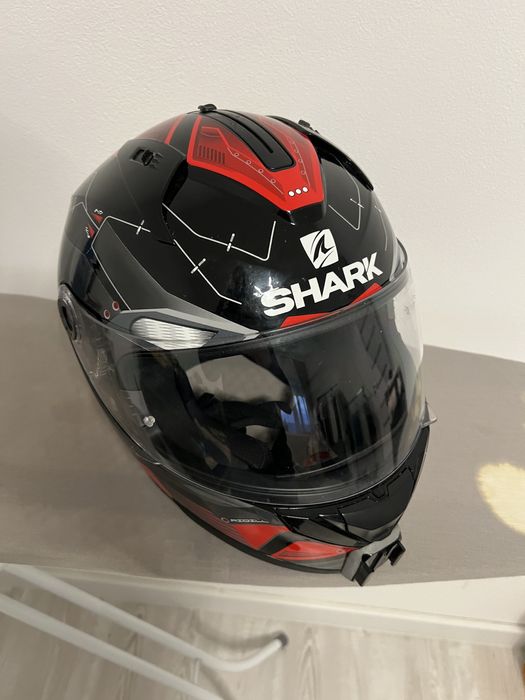 Shark Ridill Marimea M